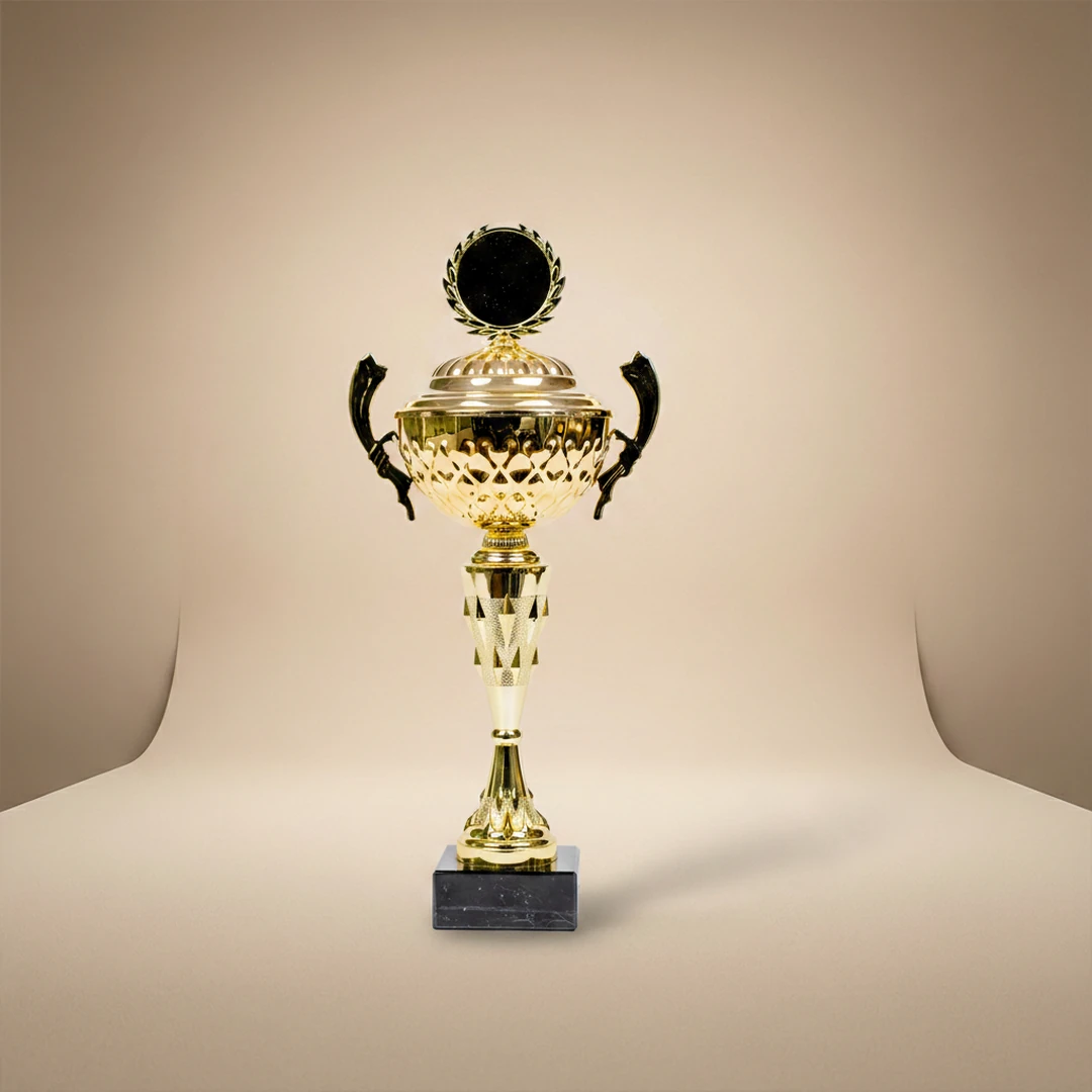 Quarter Line Trophies 7